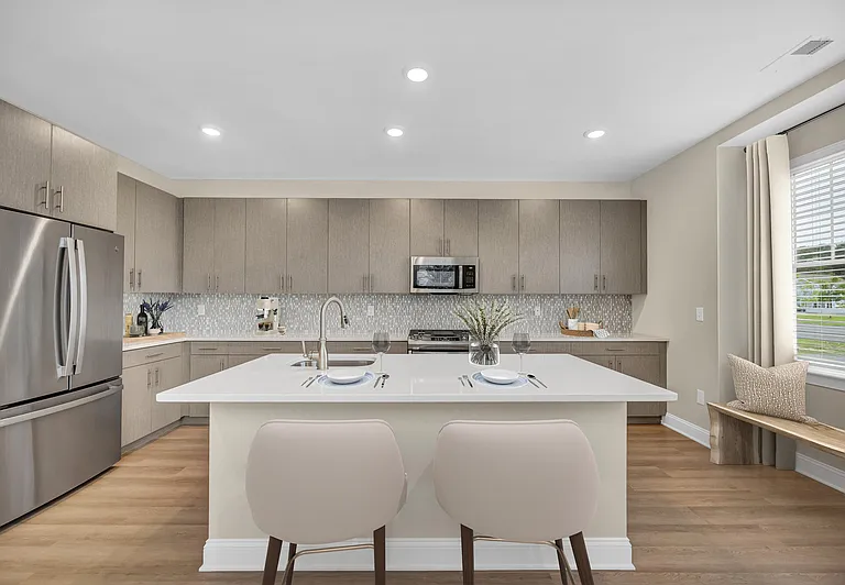 Woodland Green in Bloomfield — Photo 5