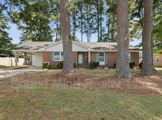 1821 Oakdale Dr W, Wilson, NC 27893
