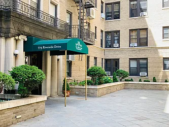 Rented by Brown Harris Stevens