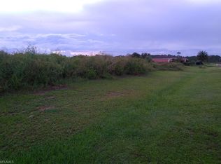 7012 Berwick Cir, Labelle, FL 33935