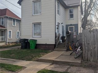 216 N 15th St, Coshocton, OH 43812