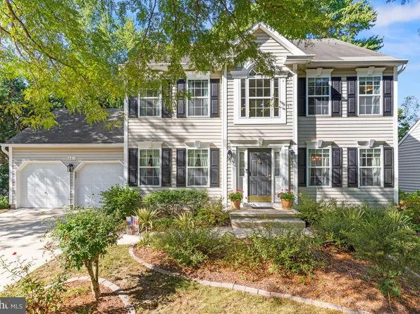 601 Robinson Place Ct, Severna Park, MD 21146