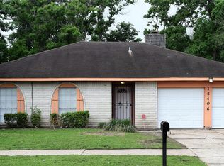 15406 Willview Rd, Missouri City, TX 77489