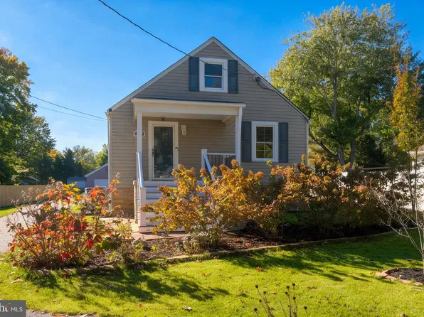 312 Worton Rd, Baltimore, MD 21221