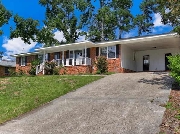 1004 Hammond Dr, North Augusta, SC 29841