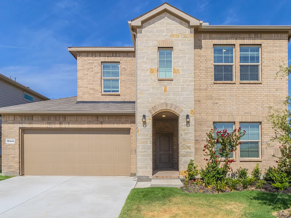 15549 Balham Pass