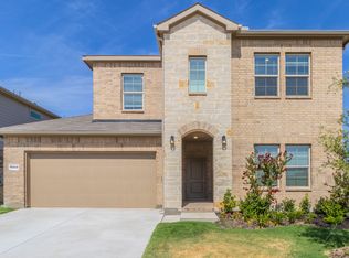 15549 Balham Pass, Justin, TX 76247