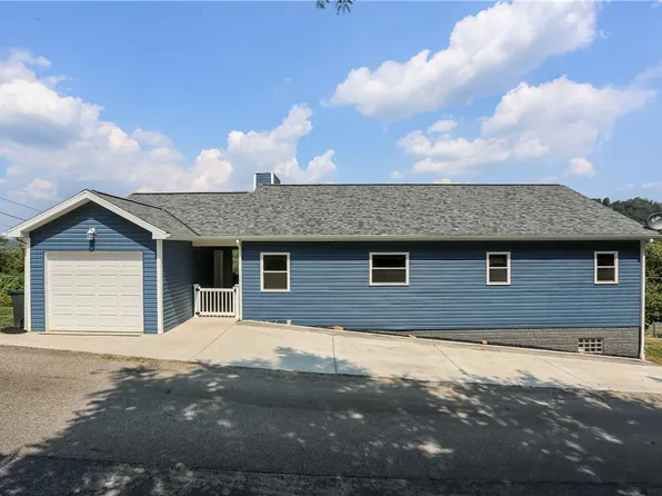 101 Millsboro Rd, Rices Landing, PA 15357