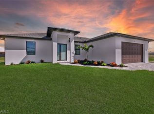 2917 Nelson Rd N, Cape Coral, FL 33993