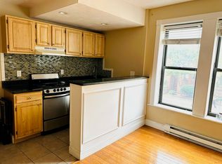 333 Columbus Ave APT 27, Boston, MA 02116