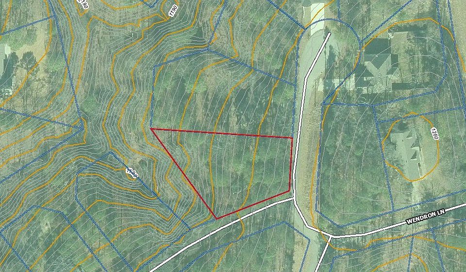 2nd image of Wendron Ln #16