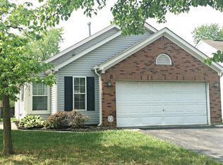 2219 Margo Rd, Columbus, OH 43229