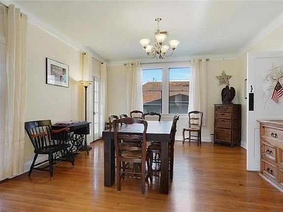 3rd image of 5433 S Tonti St