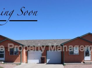 417 E Stardust Dr, Pueblo, CO 81007