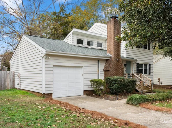 8211 Park Vista Cir, Charlotte, NC 28226