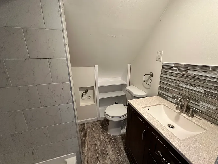 Bathroom #2