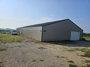 10597 Hickory Rd #10597, Bloomington, WI 53804