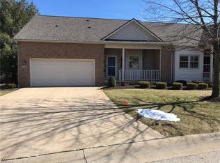 2446 Charing Cross Rd NW, Canton, OH 44708