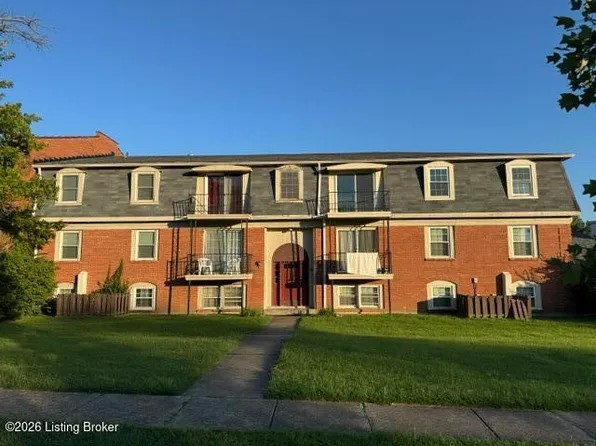 8714 Bayberry Pl APT 12, Plantation, KY 40242