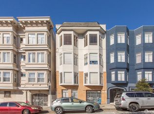 1684 Washington St, San Francisco, CA 94109