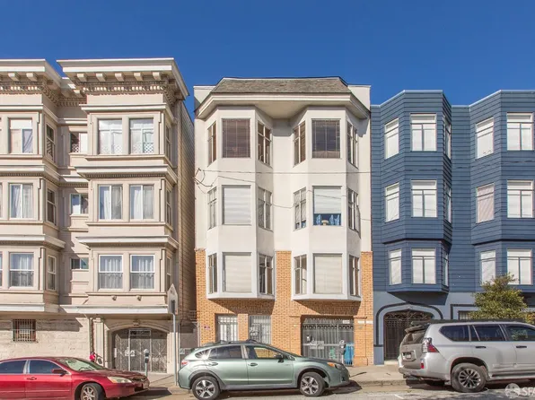 1684 Washington St, San Francisco, CA 94109