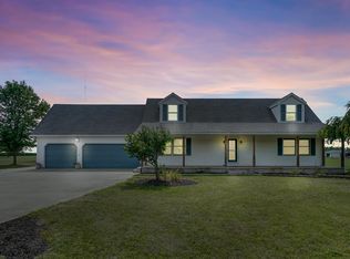 20850 State Route 4, Marysville, OH 43040