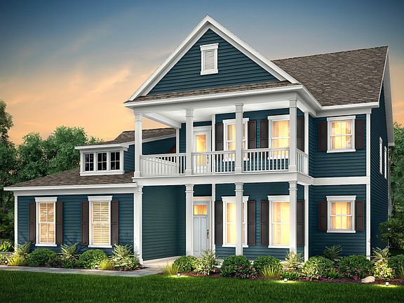 Furman Exterior Design 70