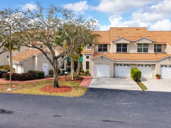 14911 SW 15th St #14911, Pembroke Pines, FL 33027