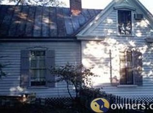 117 E Jones St, Trenton, NC 28585