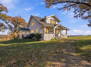 E3884 County Rd N, Plain, WI 53577