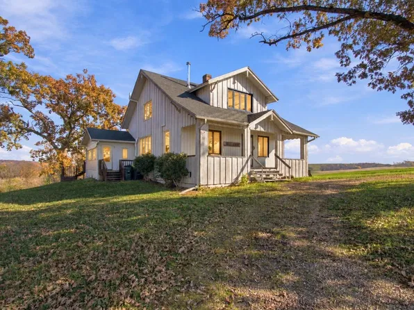 E3884 County Rd N, Plain, WI 53577