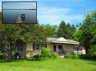 21293 County Road 8, Cold Spring, MN 56320