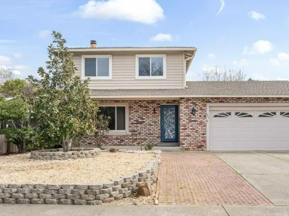 505 Kinglet Court, Suisun City, CA 94585