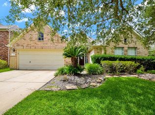 22511 Cascade Springs Dr, Katy, TX 77494