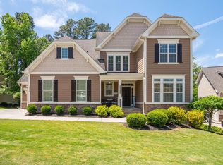 1948 Combine Cir, Apex, NC 27502