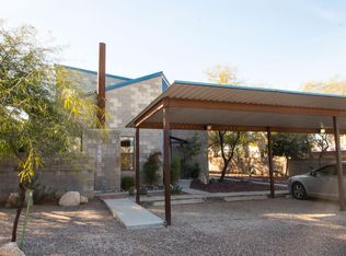 1512 E Adelaide Dr UNIT 2, Tucson, AZ 85719