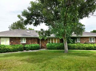 404 W Vista Pkwy, Roswell, NM 88201