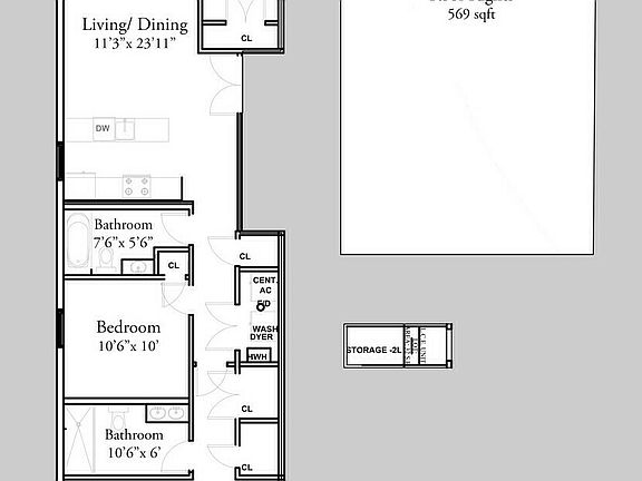 2nd image of this home