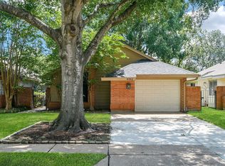 8562 Laurel Trails Dr #8562, Houston, TX 77095