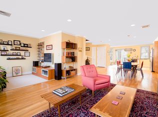 160 Coles St #2, Jersey City, NJ 07302