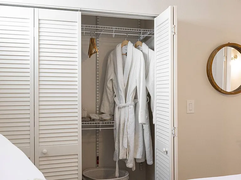 Wardrobe
