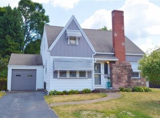 159 Whitman Rd, Rochester, NY 14616