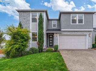 9911 SW 173rd Ave, Beaverton, OR 97007