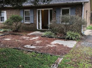 907 W C St #B, Butner, NC 27509