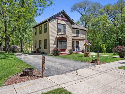 2810 Austin STREET, East Troy, WI, 53120