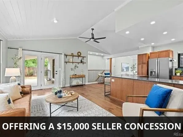 1321 S Dahlia Street, Denver, CO 80222