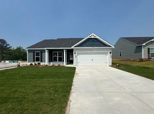 869 Sweetgrass Cir, Harlem, GA 30814