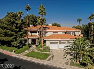 35 Princeville Ln, Las Vegas, NV 89113