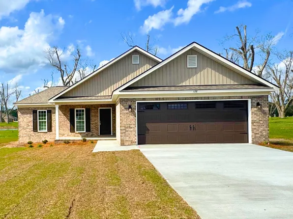 128 Orchard Way, Brooklet, GA 30415