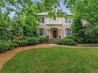 19424 Meta Rd, Cornelius, NC 28031